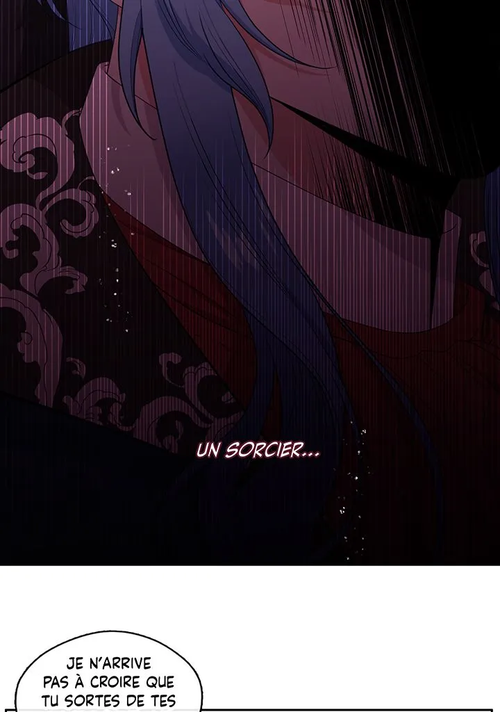 Read Gare à la vilaine FR Manga Online