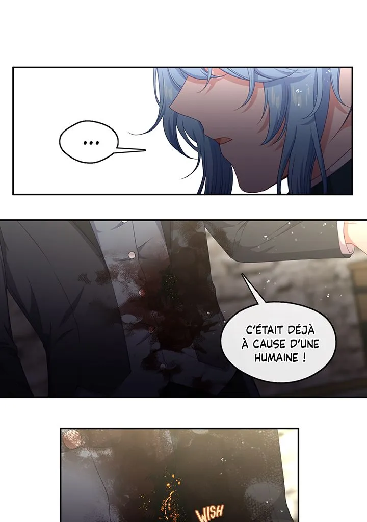 Read Gare à la vilaine FR Manga Online