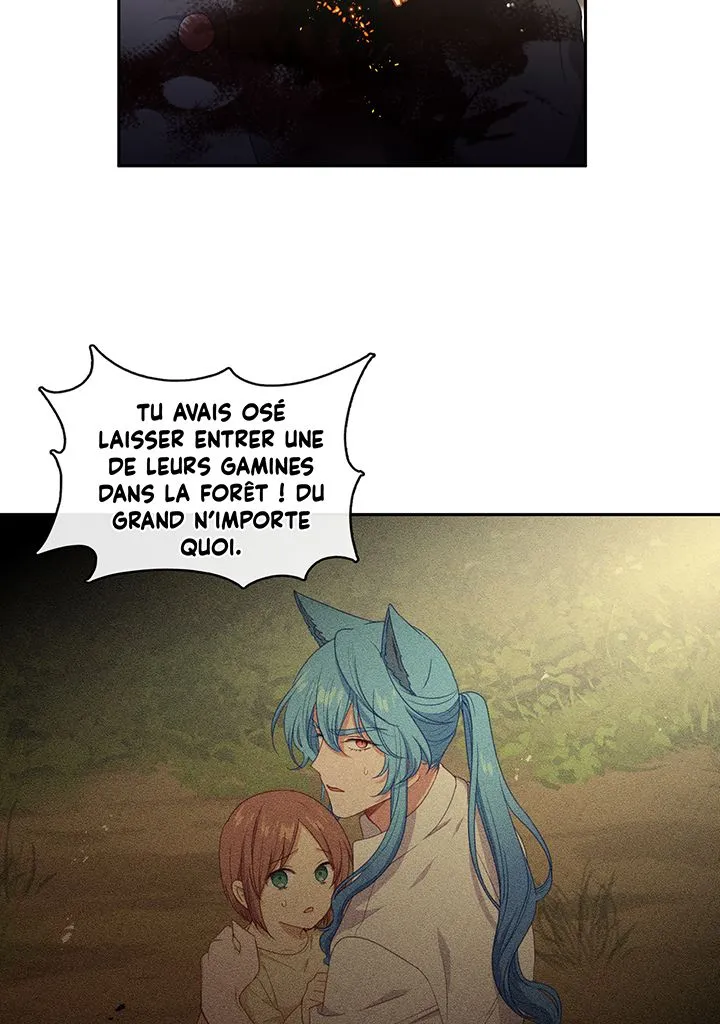Read Gare à la vilaine FR Manga Online