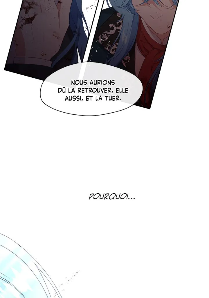 Read Gare à la vilaine FR Manga Online