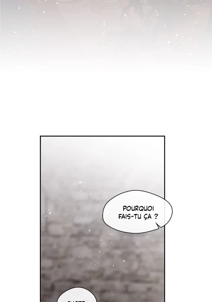 Read Gare à la vilaine FR Manga Online