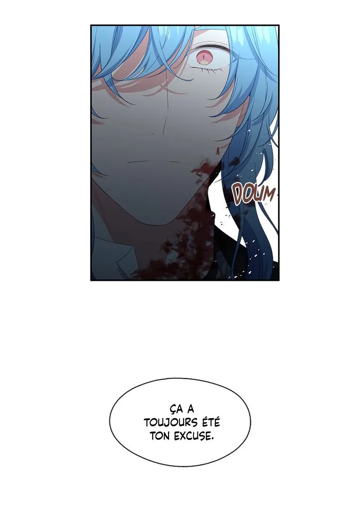 Read Gare à la vilaine FR Manga Online