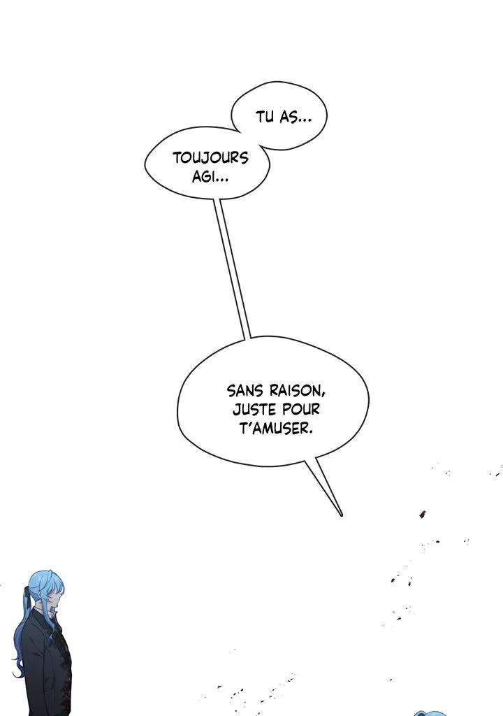 Read Gare à la vilaine FR Manga Online