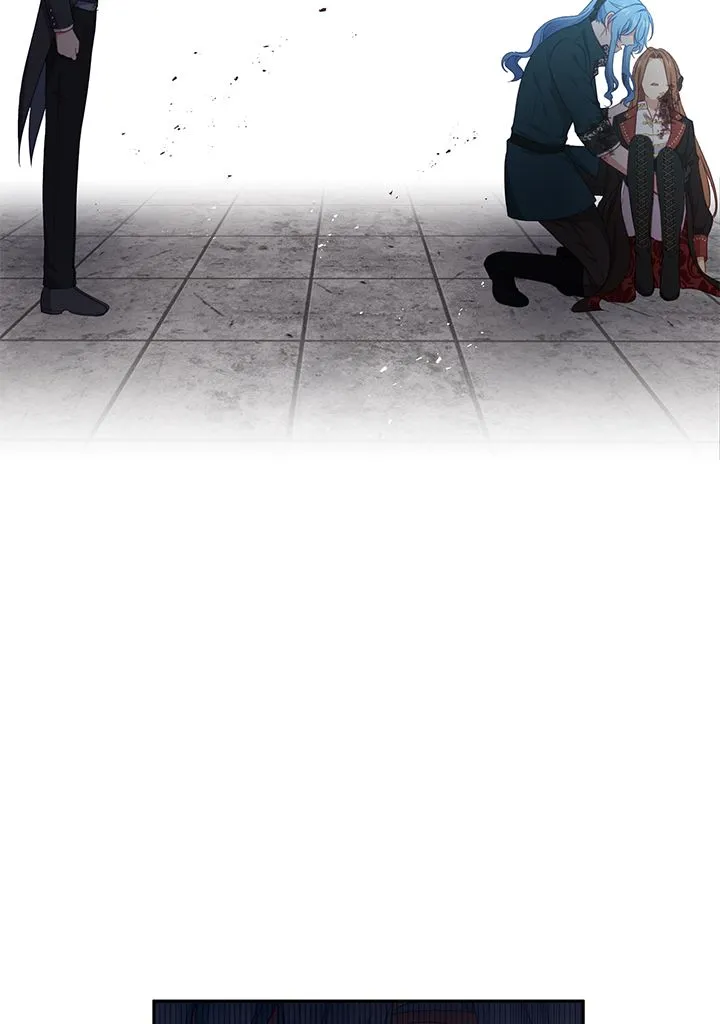 Read Gare à la vilaine FR Manga Online