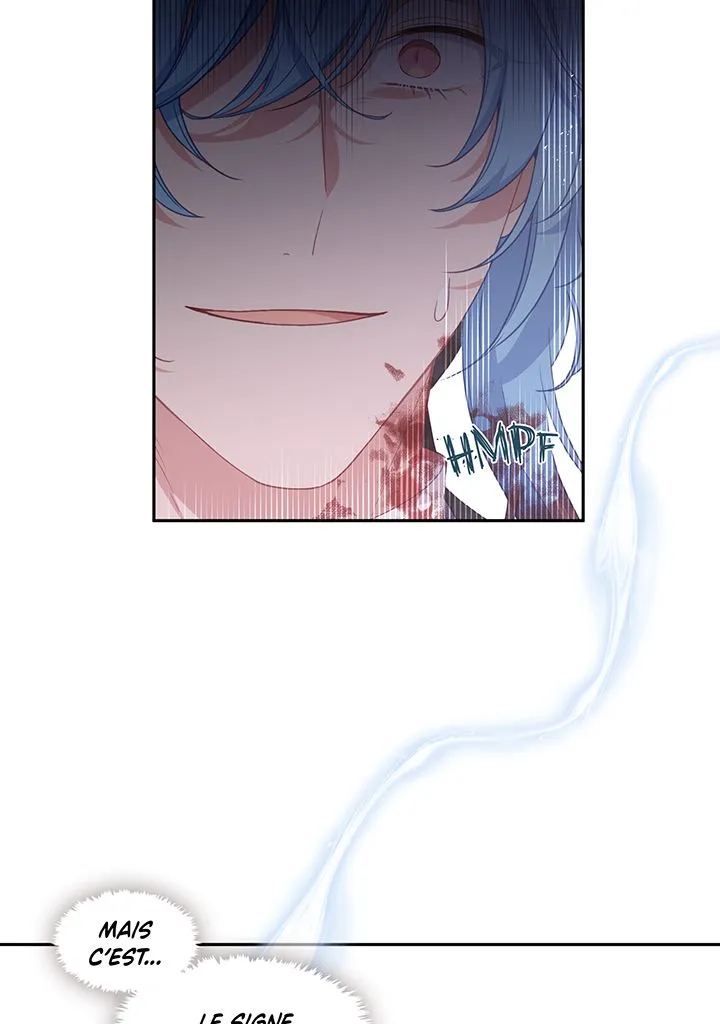 Read Gare à la vilaine FR Manga Online