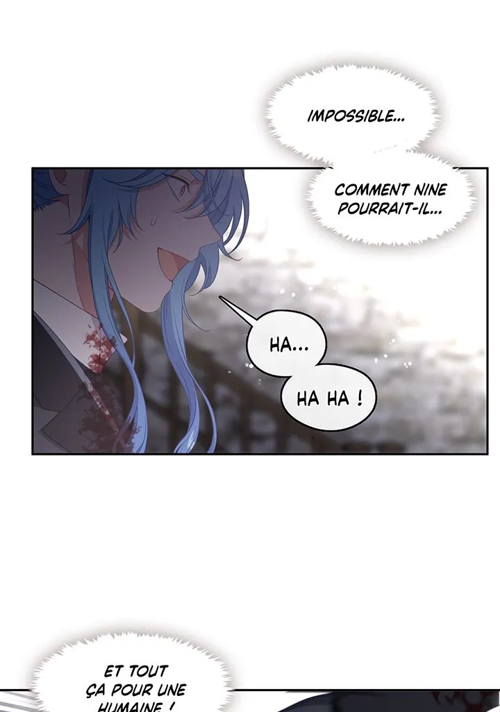 Read Gare à la vilaine FR Manga Online