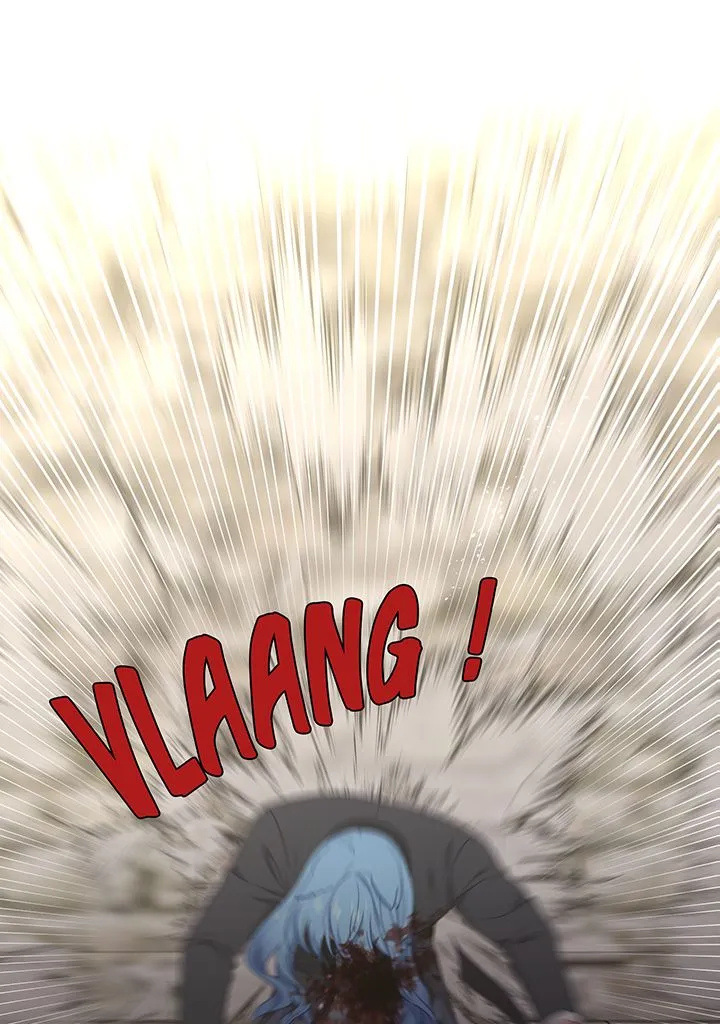 Read Gare à la vilaine FR Manga Online