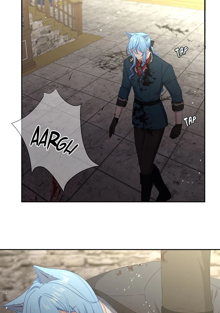Read Gare à la vilaine FR Manga Online