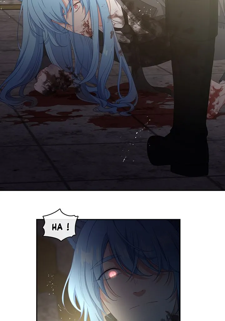 Read Gare à la vilaine FR Manga Online