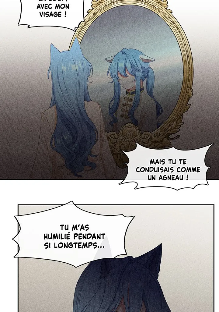 Read Gare à la vilaine FR Manga Online