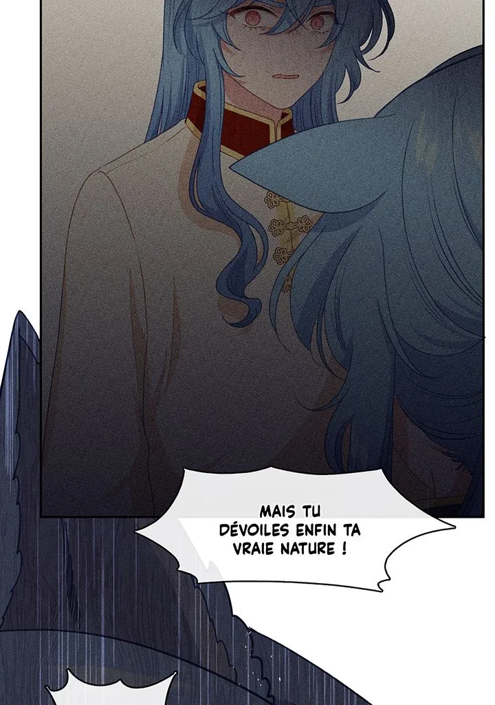Read Gare à la vilaine FR Manga Online