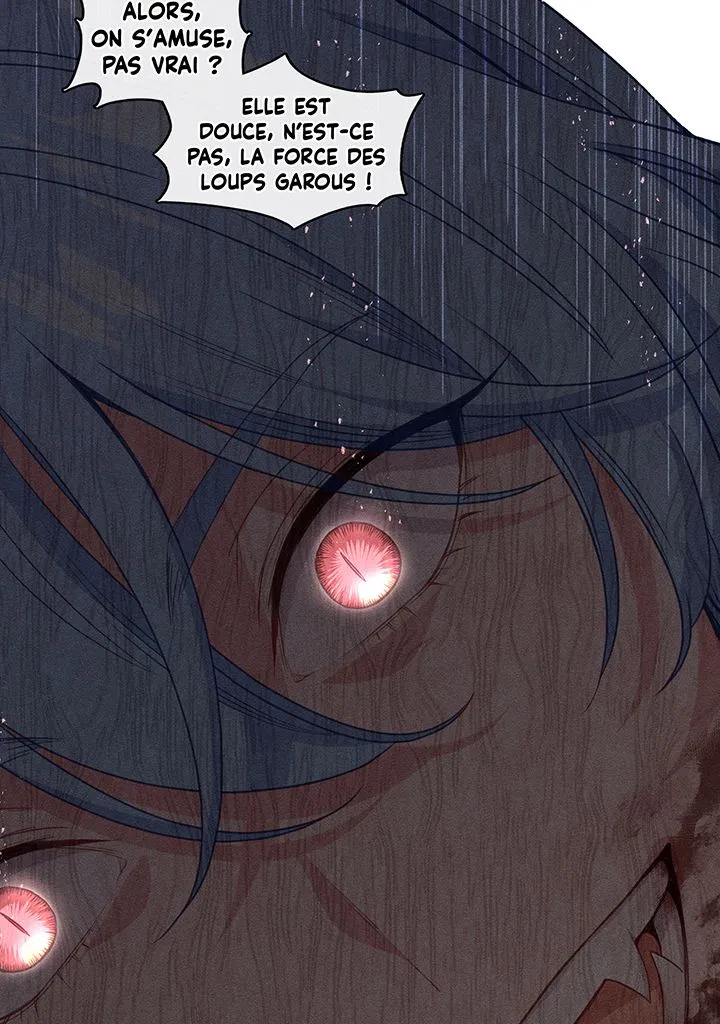Read Gare à la vilaine FR Manga Online
