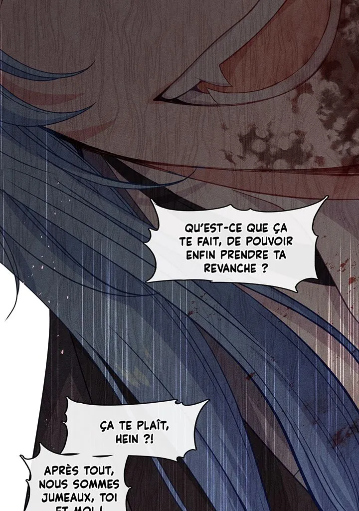 Read Gare à la vilaine FR Manga Online
