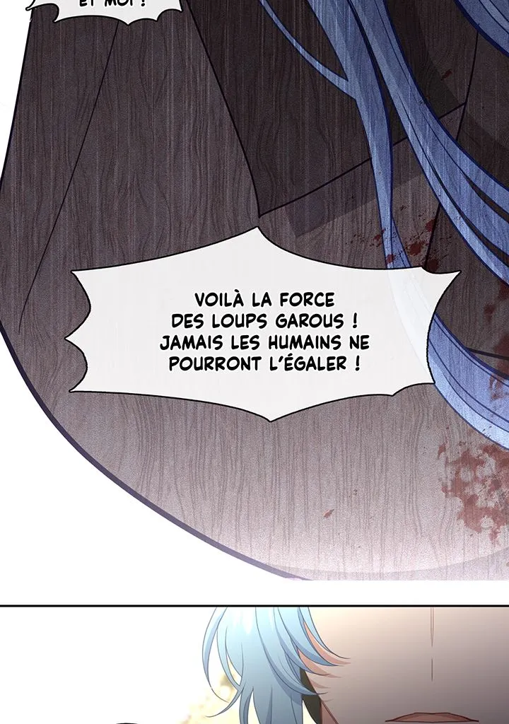 Read Gare à la vilaine FR Manga Online
