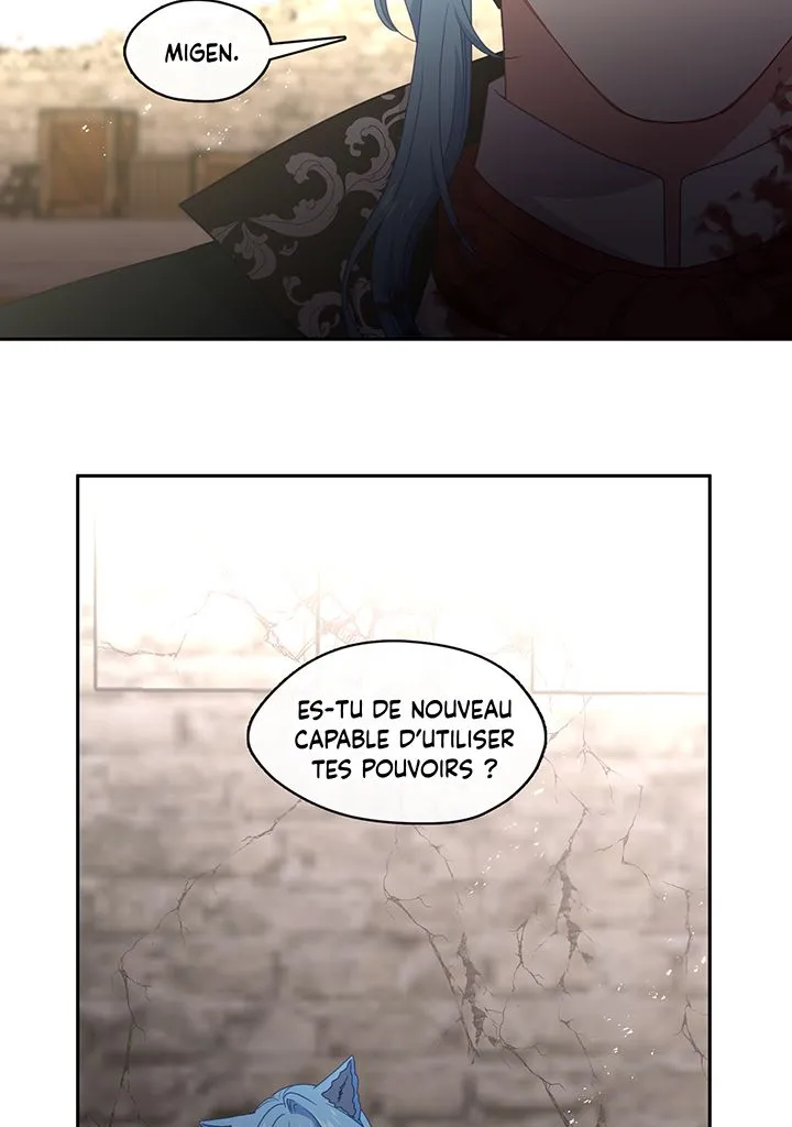 Read Gare à la vilaine FR Manga Online