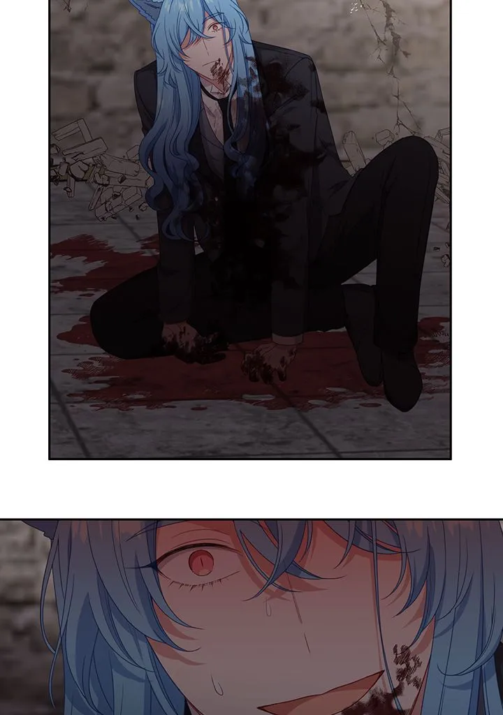 Read Gare à la vilaine FR Manga Online