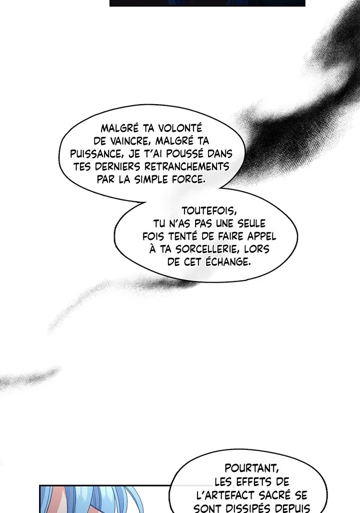 Read Gare à la vilaine FR Manga Online