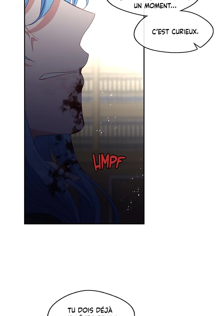 Read Gare à la vilaine FR Manga Online