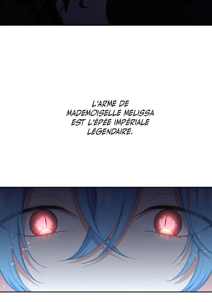 Read Gare à la vilaine FR Manga Online