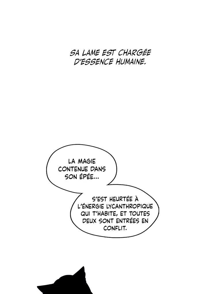 Read Gare à la vilaine FR Manga Online