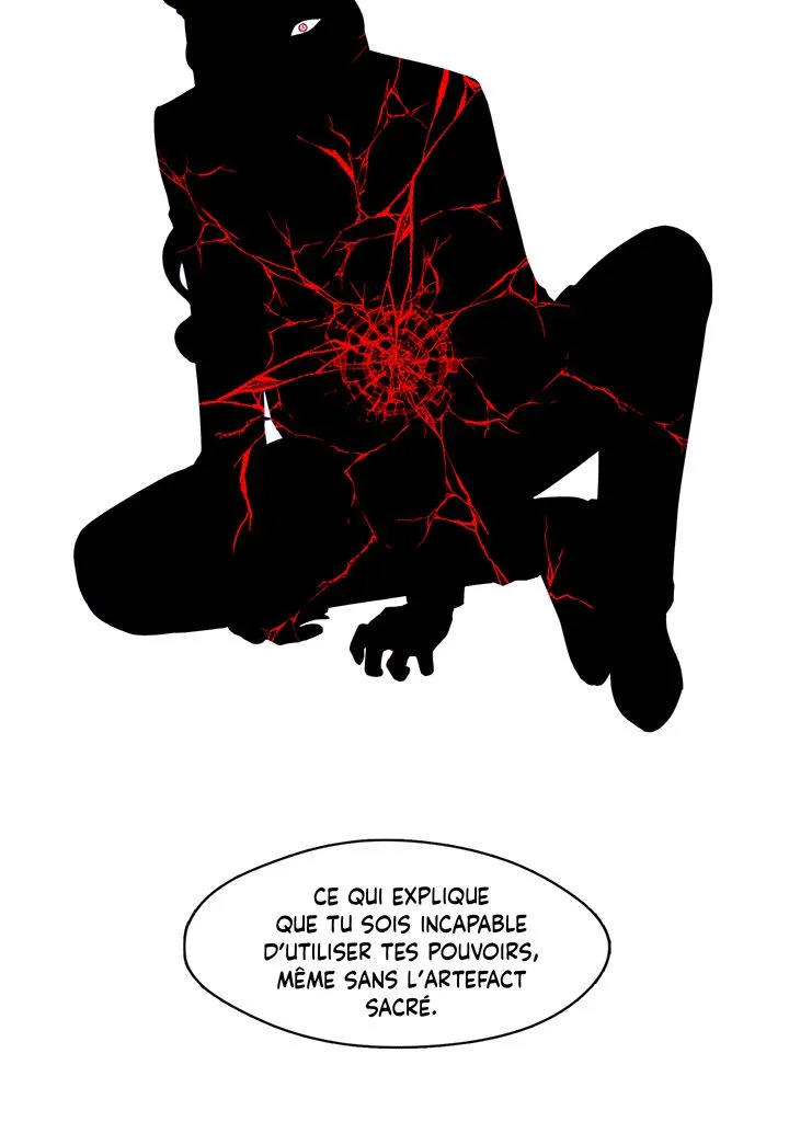 Read Gare à la vilaine FR Manga Online