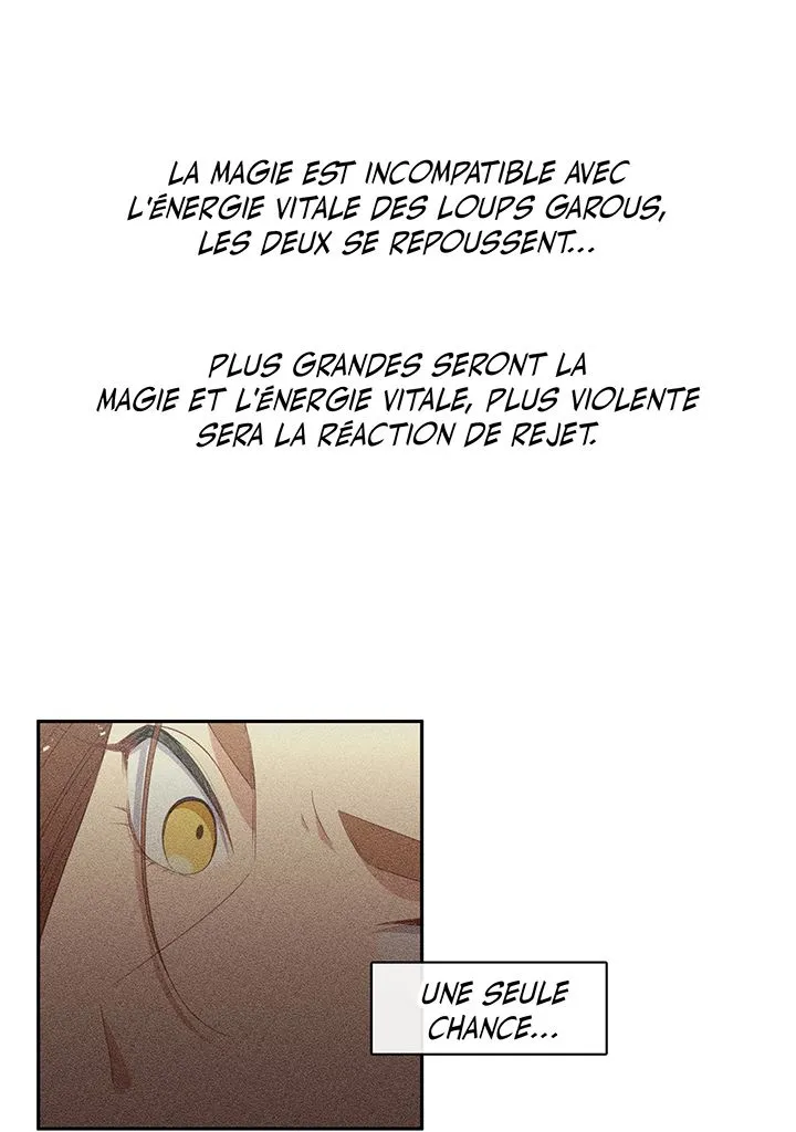 Read Gare à la vilaine FR Manga Online
