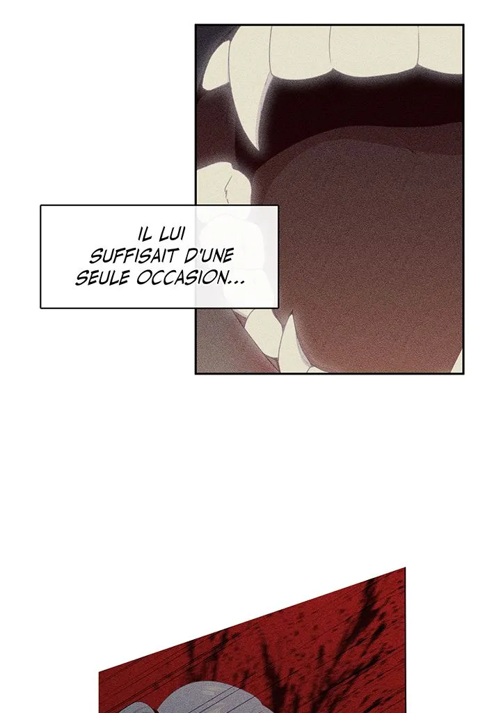 Read Gare à la vilaine FR Manga Online