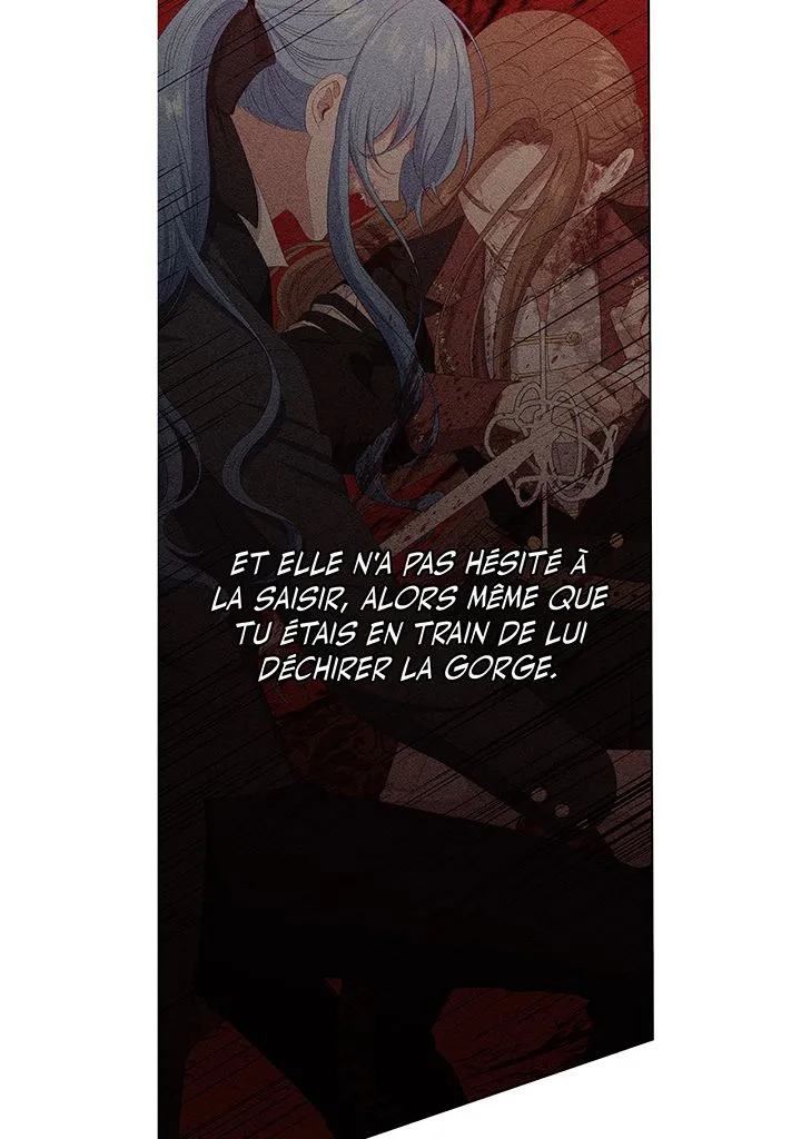 Read Gare à la vilaine FR Manga Online