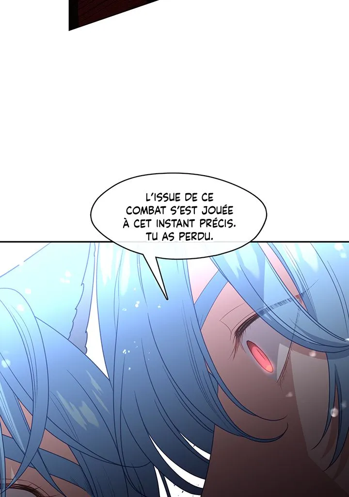 Read Gare à la vilaine FR Manga Online