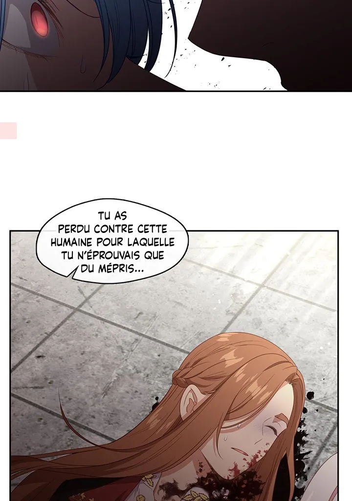 Read Gare à la vilaine FR Manga Online