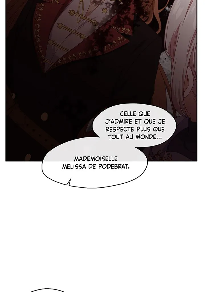 Read Gare à la vilaine FR Manga Online