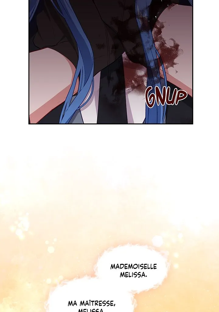 Read Gare à la vilaine FR Manga Online