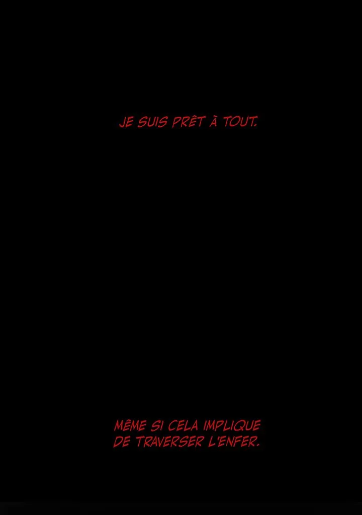Read Gare à la vilaine FR Manga Online