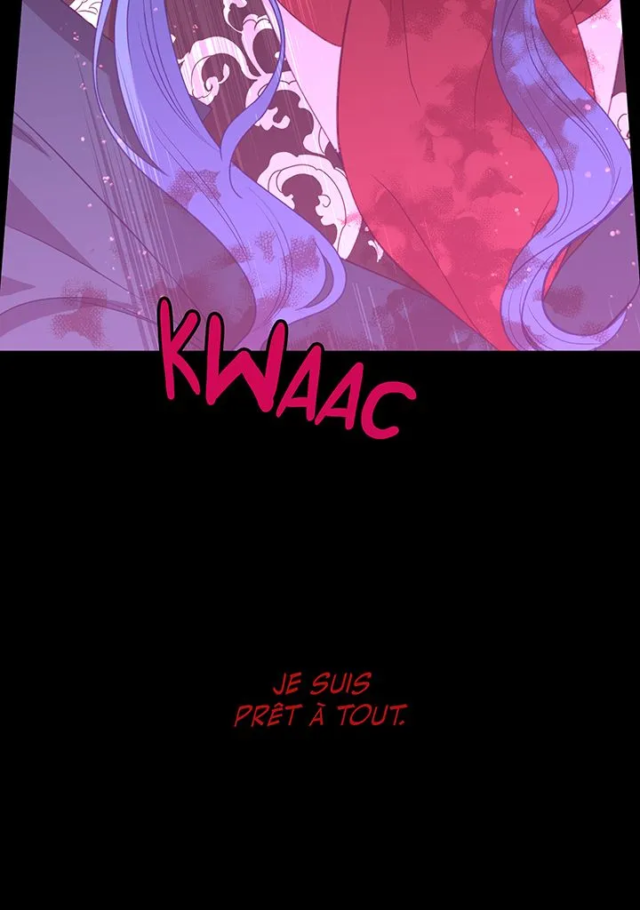 Read Gare à la vilaine FR Manga Online