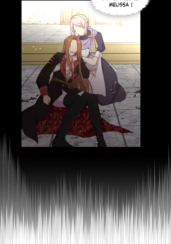 Read Gare à la vilaine FR Manga Online
