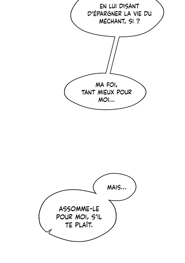 Read Gare à la vilaine FR Manga Online