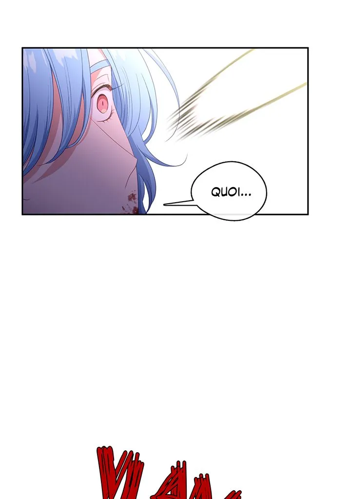 Read Gare à la vilaine FR Manga Online
