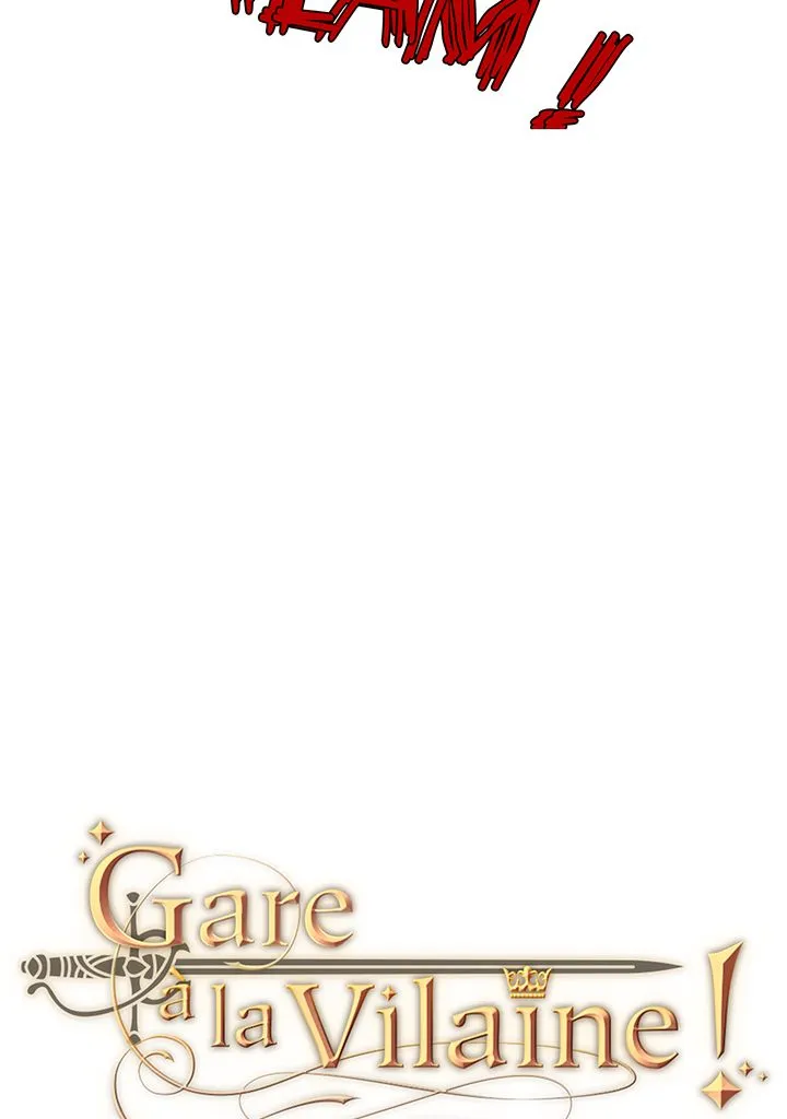 Read Gare à la vilaine FR Manga Online