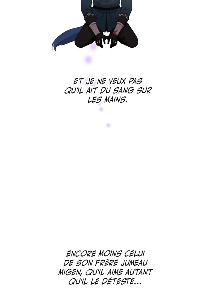 Read Gare à la vilaine FR Manga Online