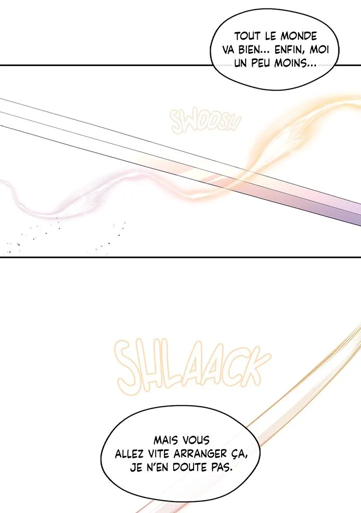 Read Gare à la vilaine FR Manga Online