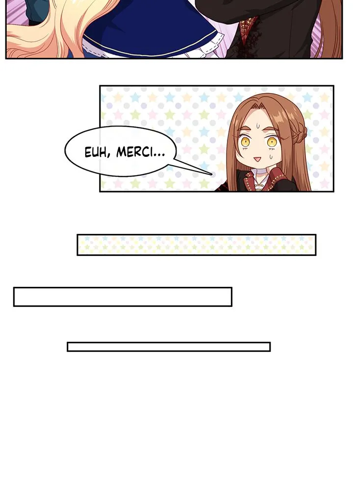 Read Gare à la vilaine FR Manga Online