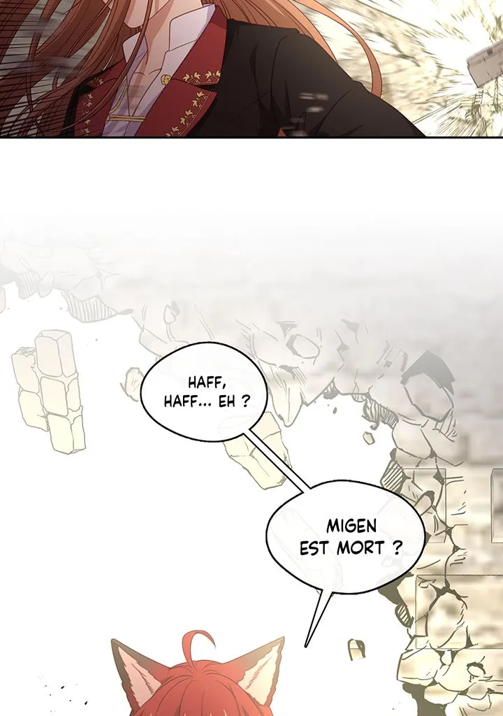 Read Gare à la vilaine FR Manga Online