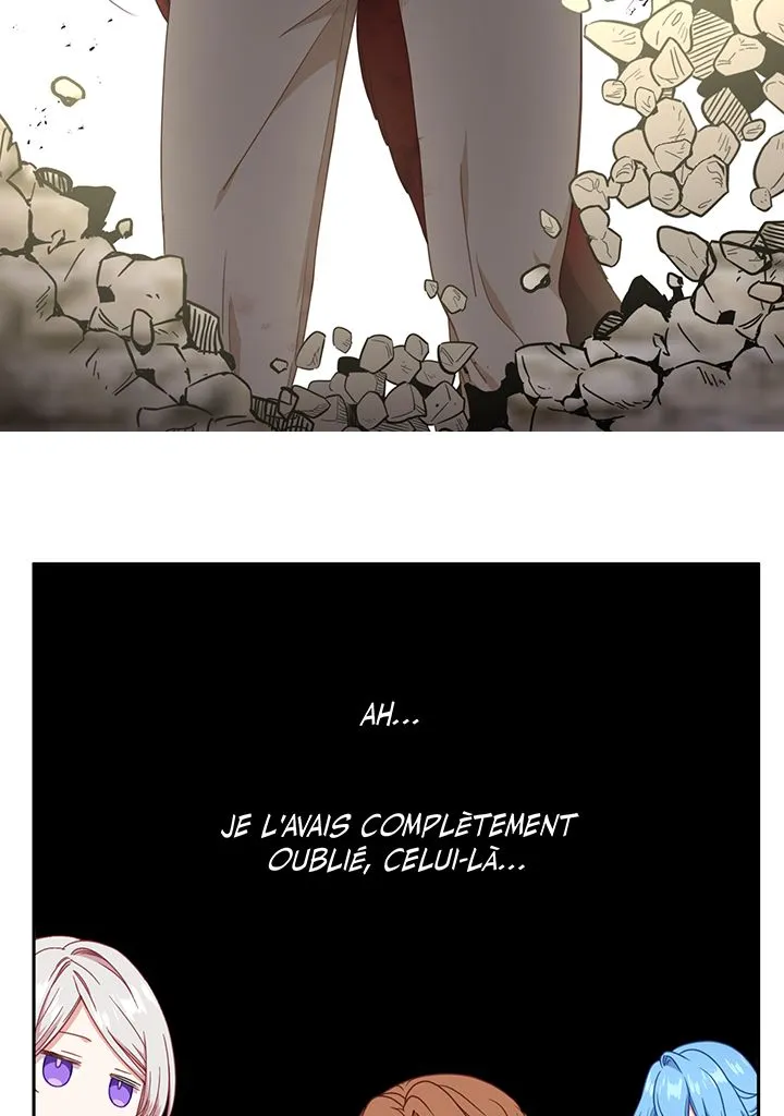 Read Gare à la vilaine FR Manga Online