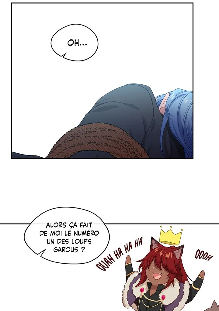 Read Gare à la vilaine FR Manga Online