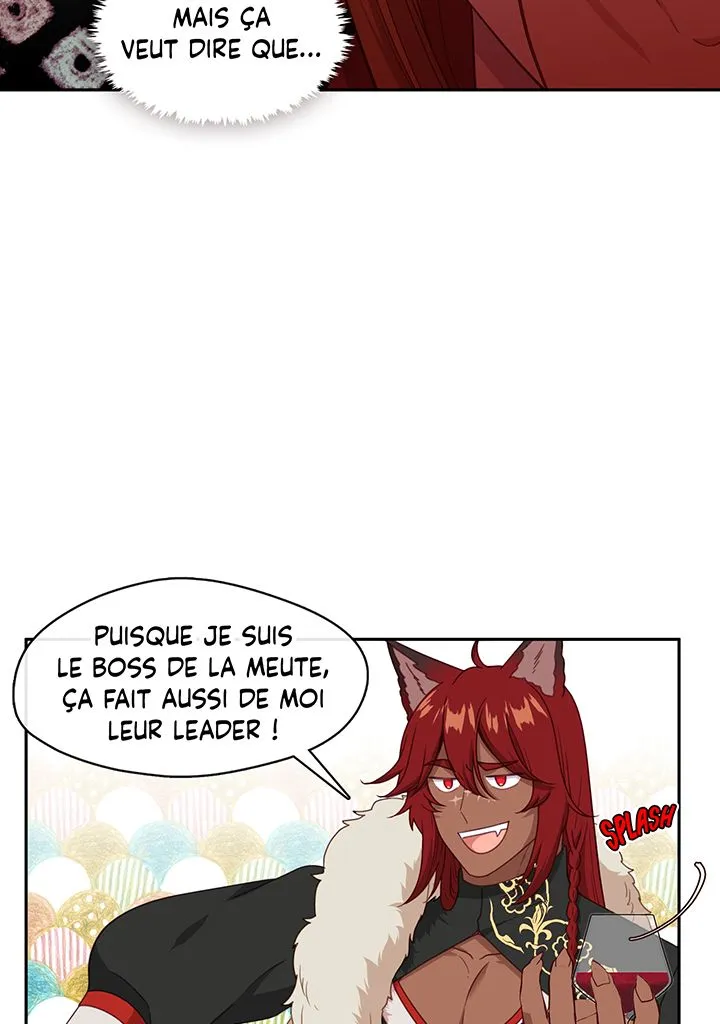Read Gare à la vilaine FR Manga Online