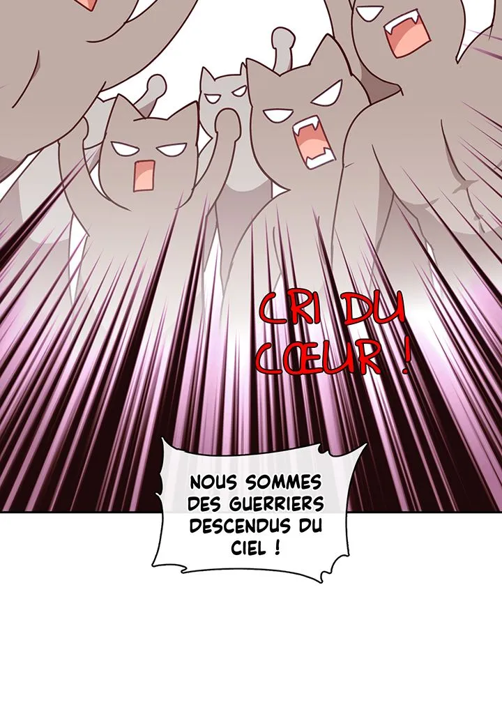 Read Gare à la vilaine FR Manga Online