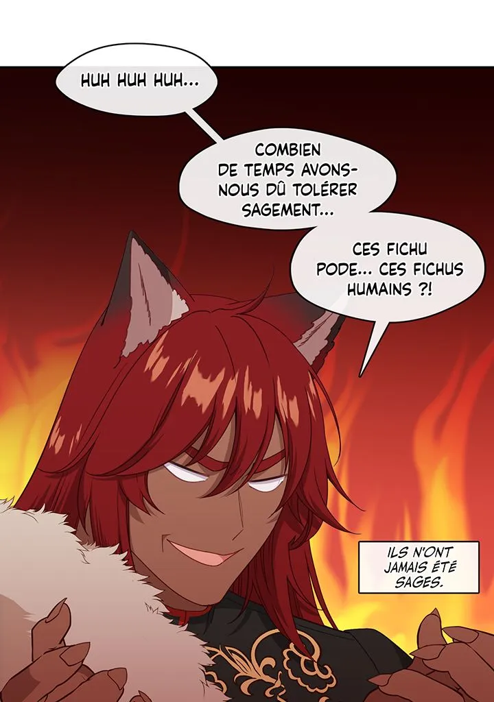 Read Gare à la vilaine FR Manga Online