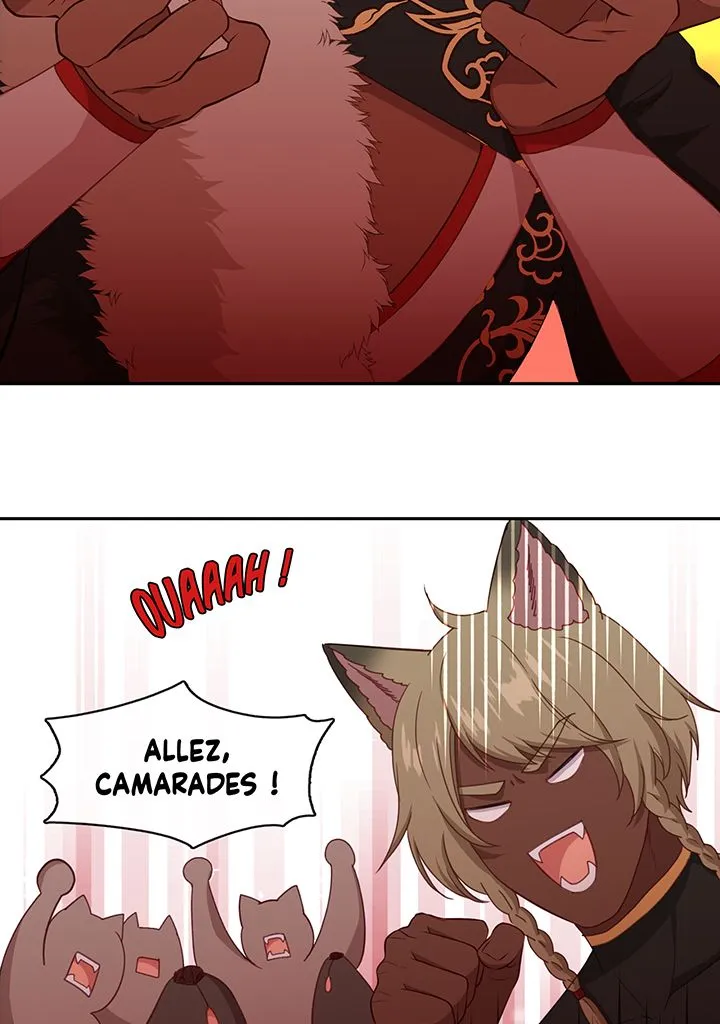 Read Gare à la vilaine FR Manga Online