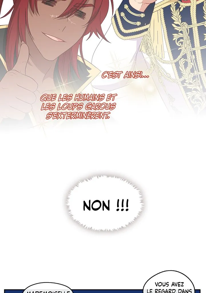 Read Gare à la vilaine FR Manga Online