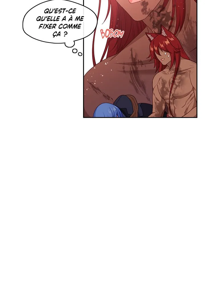 Read Gare à la vilaine FR Manga Online